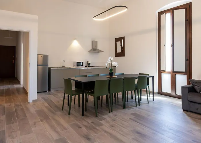 B&B Il Sole Blu Trapani